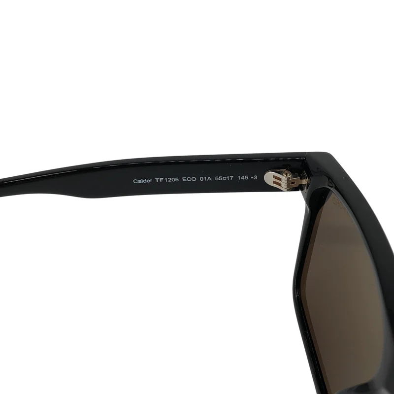 TOM FORD / トムフォード | サングラス TF1205 ECO 01A | 55◻︎17 145 | その他