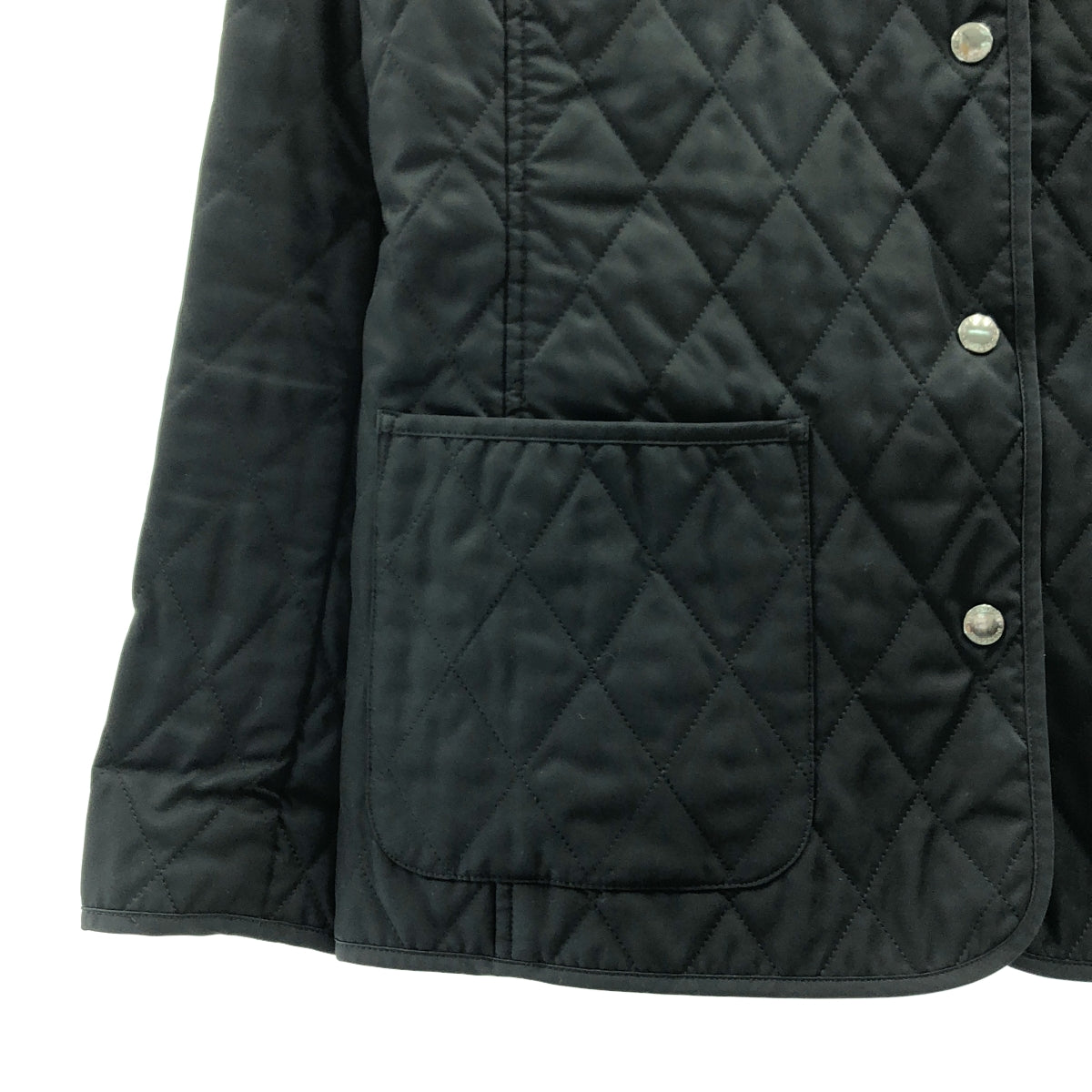 BURBERRY LONDON / バーバリーロンドン | ノバチェック キルティング