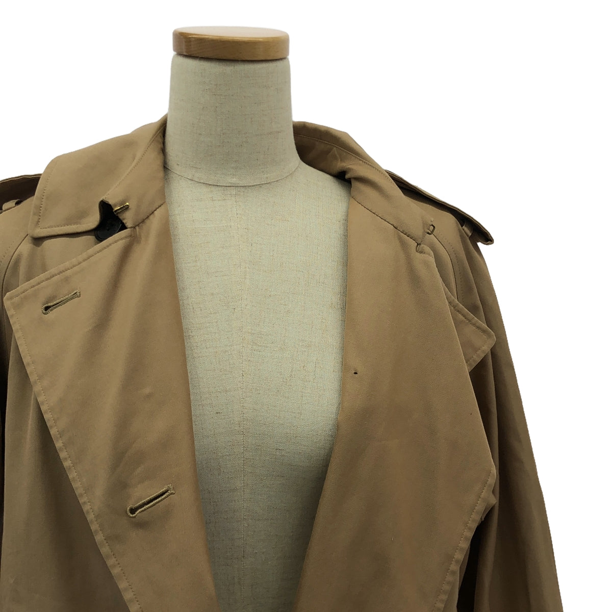 MACKINTOSH LONDON / マッキントッシュロンドン | ライナー付き