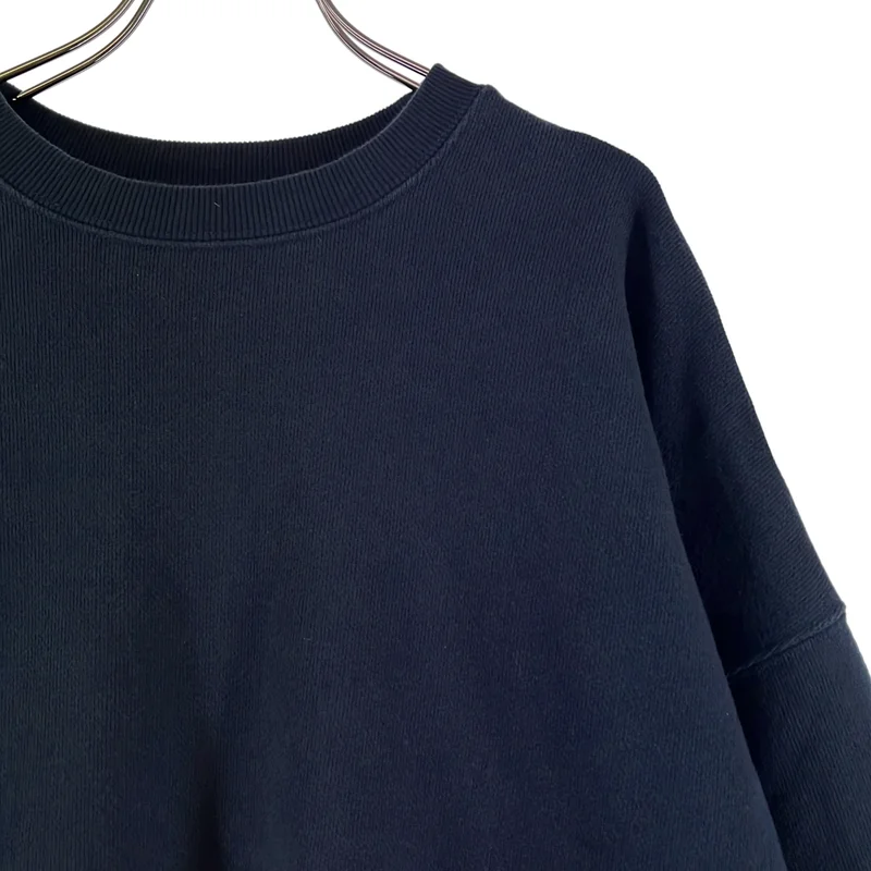 FreshService / フレッシュサービス | HEAVY OZ CREW NECK SWEAT / オーバーシルエット スウェット トレーナー | M | メンズ