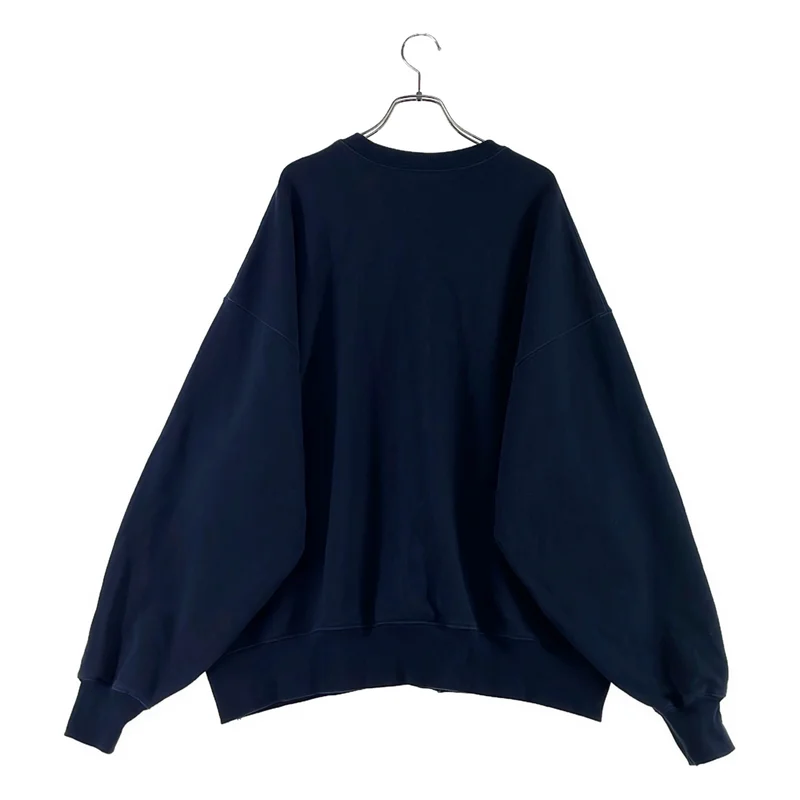 FreshService / フレッシュサービス | HEAVY OZ CREW NECK SWEAT / オーバーシルエット スウェット トレーナー | M | メンズ