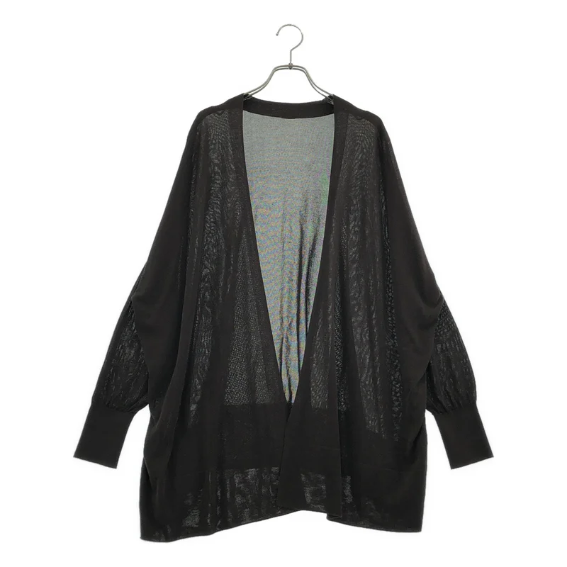 Deuxieme Classe / ドゥーズィエムクラス | 2025SS | shake code ショート カーディガン | F | レディース