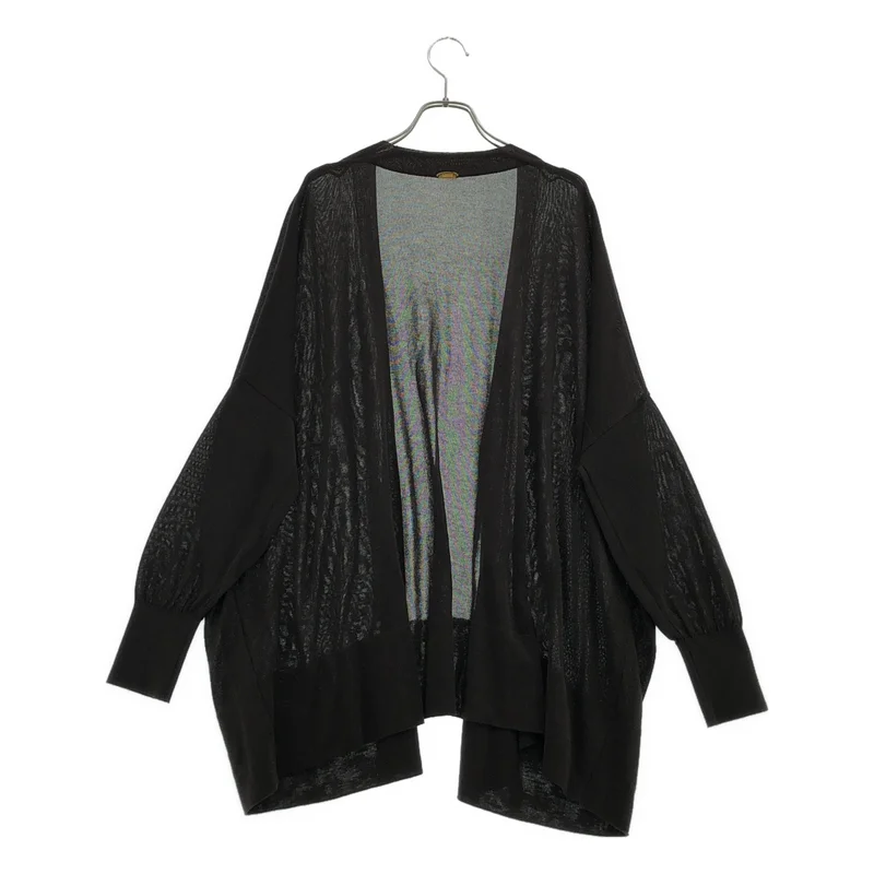 Deuxieme Classe / ドゥーズィエムクラス | 2025SS | shake code ショート カーディガン | F | レディース
