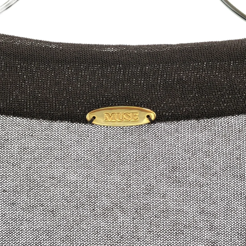 Deuxieme Classe / ドゥーズィエムクラス | 2025SS | shake code ショート カーディガン | F | レディース