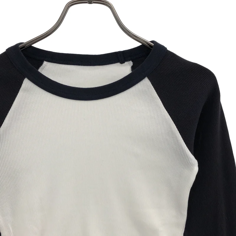 THE SHISHIKUI / シシクイ | Tシャツ_長袖 | F | レディース