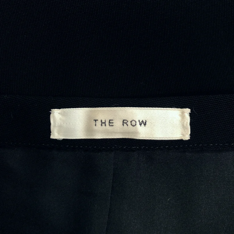 THE ROW / ザロウ | Matias Caddy Pencil Skirt ロングスカート | 2 | レディース
