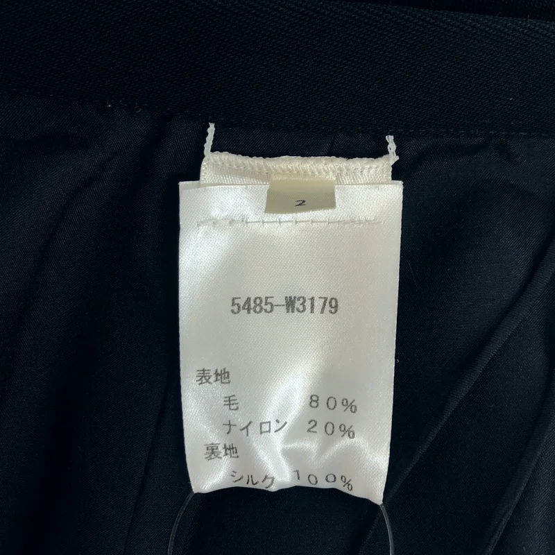 THE ROW / ザロウ | Matias Caddy Pencil Skirt ロングスカート | 2 | レディース
