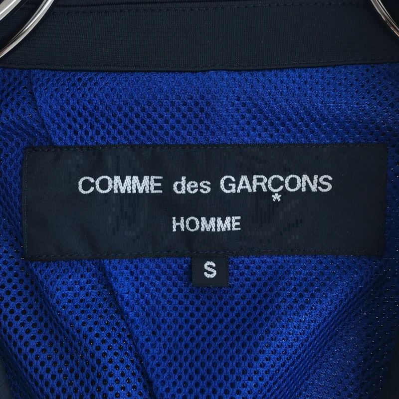 COMME des GARCONS HOMME / コムデギャルソンオム | 2014SS | ジャケット HM-J013 | S | メンズ