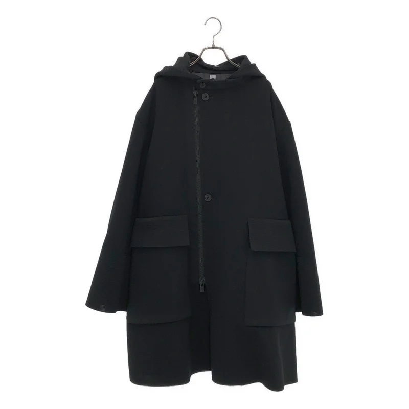 CFCL / シーエフシーエル | MESH HOODIE COAT コート CF008KA025 | 5 | メンズ
