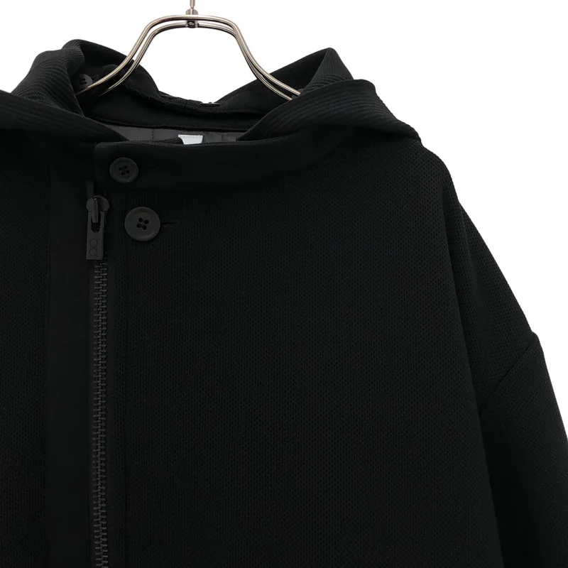 CFCL / シーエフシーエル | MESH HOODIE COAT コート CF008KA025 | 5 | メンズ