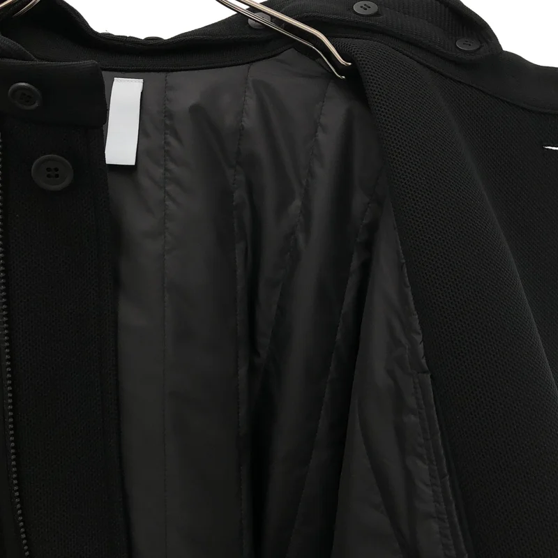 CFCL / シーエフシーエル | MESH HOODIE COAT コート CF008KA025 | 5 | メンズ