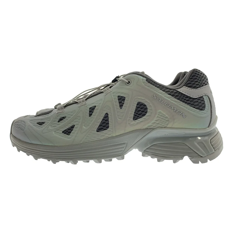 SALOMON / サロモン | XT-Whisper Void Alloy Castlerock スニーカー | 24.5 | レディース