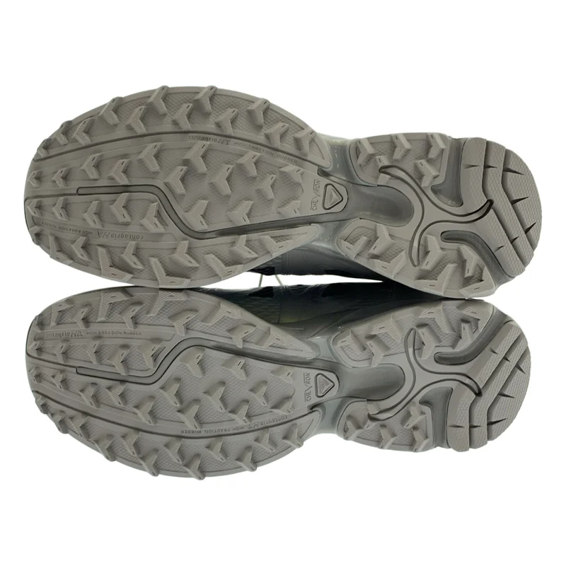 SALOMON / サロモン | XT-Whisper Void Alloy Castlerock スニーカー | 24.5 | レディース