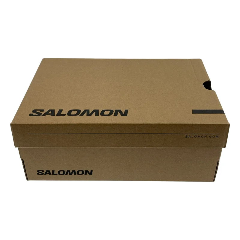SALOMON / サロモン | XT-Whisper Void Alloy Castlerock スニーカー | 24.5 | レディース