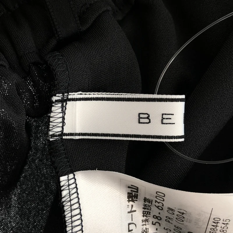BEIGE， / ベイジ | ワイド イージーパンツ | 2 | レディース