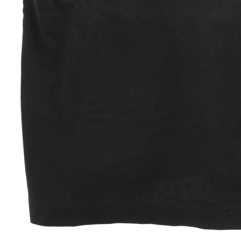 tricot COMME des GARCONS / トリココムデギャルソン | 1999SS | フリルデザイン レイヤード Tシャツ |
