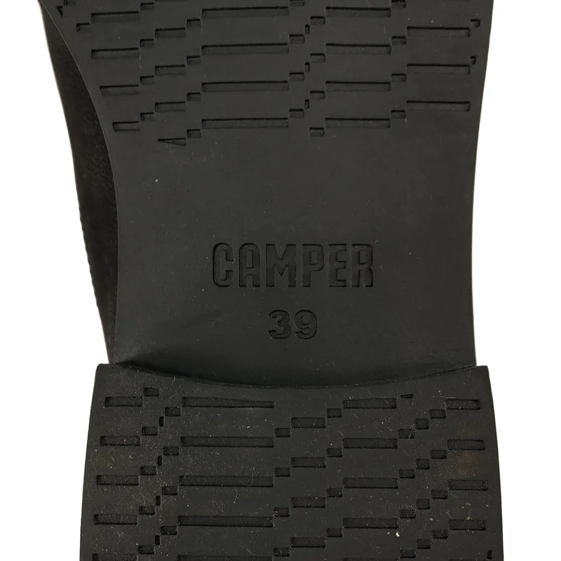 CAMPER / カンペール | レースアップシューズ | 39 | レディース