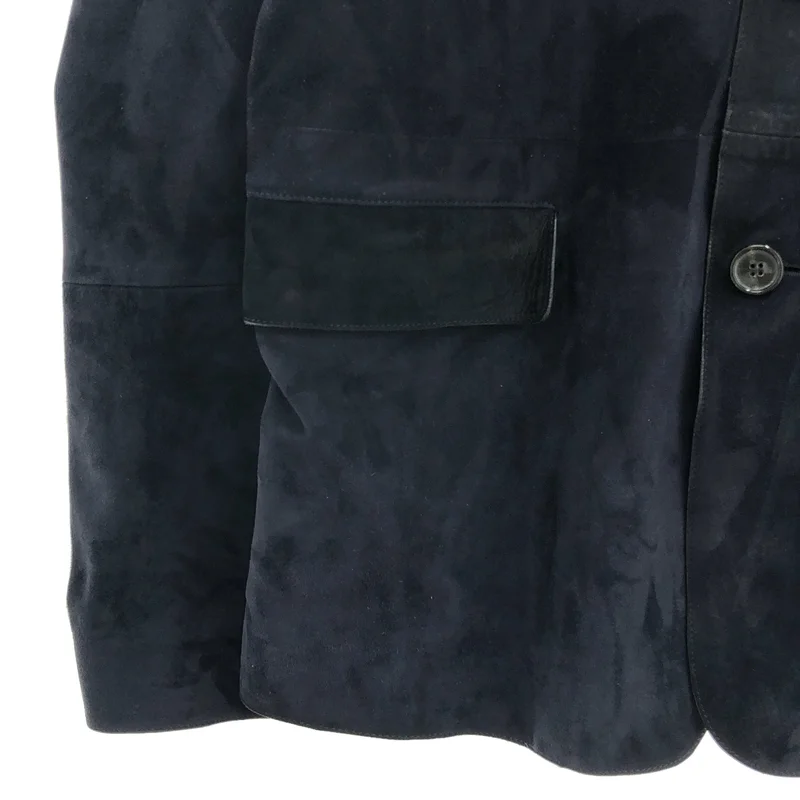Paul Smith / ポールスミス | スエード 3B ジャケット |