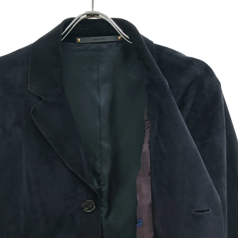 Paul Smith / ポールスミス | スエード 3B ジャケット |