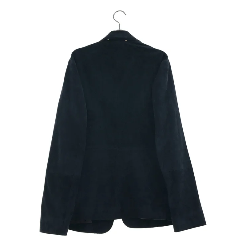 Paul Smith / ポールスミス | スエード 3B ジャケット |