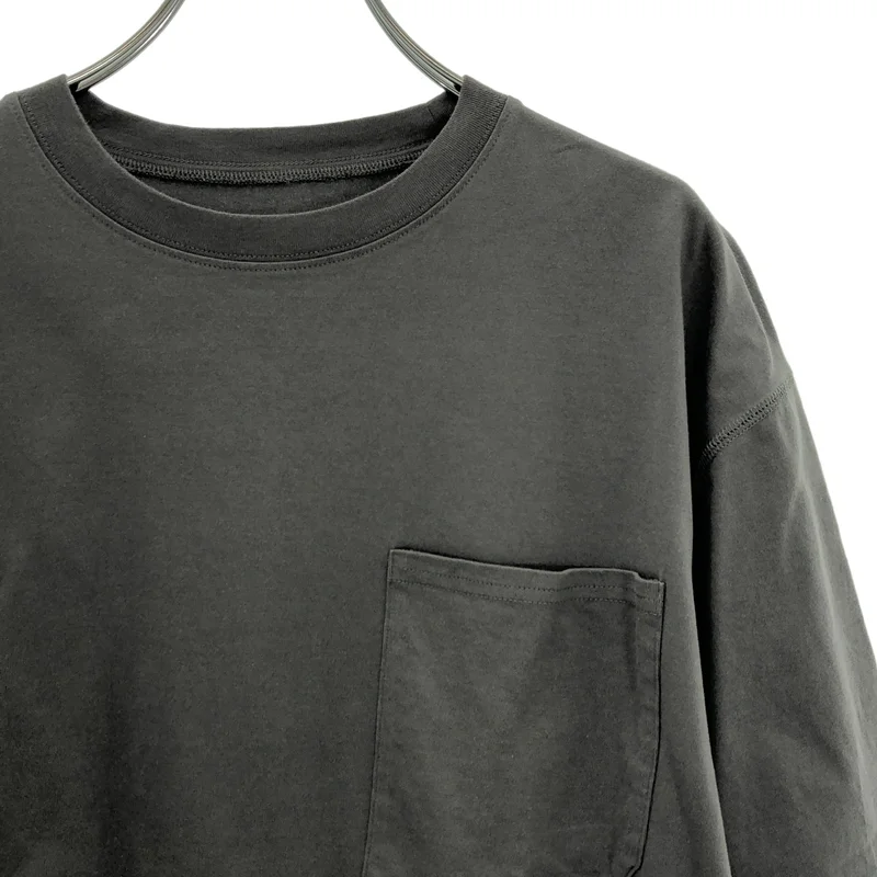 HOPPER‘S BRUNCH / ホッパーズブランチ | Pocket Tee ポケットTシャツ | 3 | メンズ