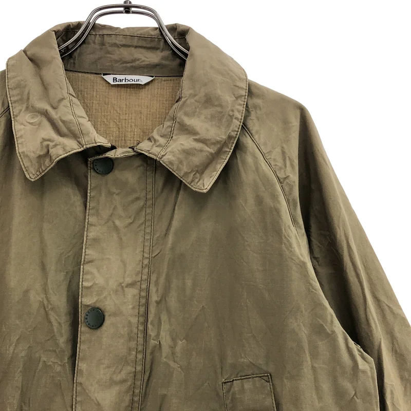 Barbour / バブアー | BEAUFORT JACKET ビューフォート ジャケット | 40 | メンズ