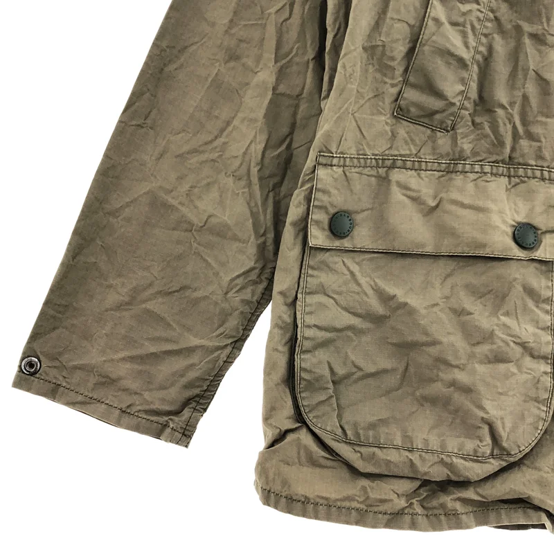 Barbour / バブアー | BEAUFORT JACKET ビューフォート ジャケット | 40 | メンズ