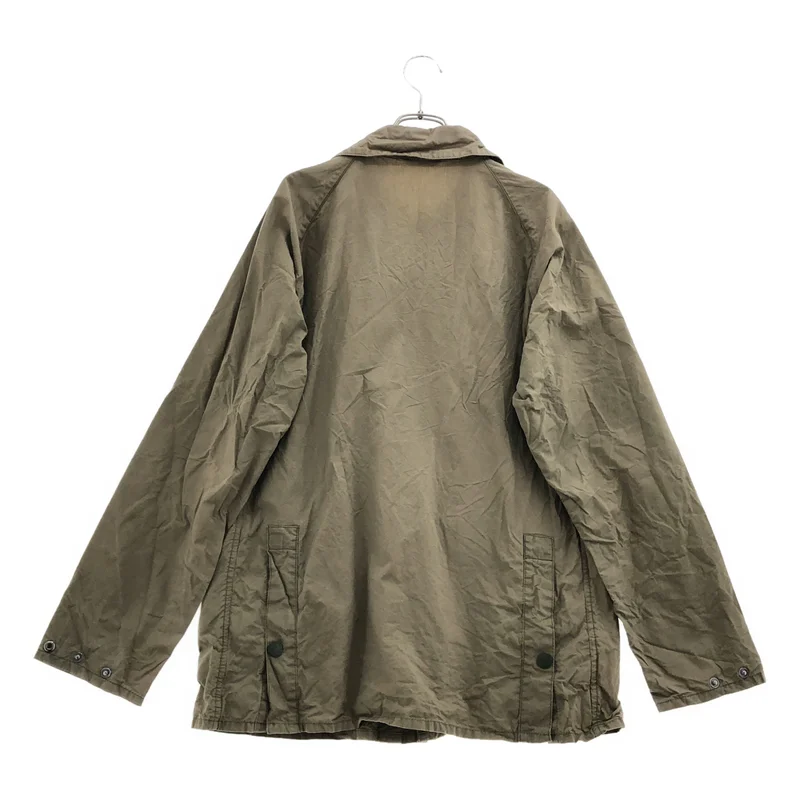 Barbour / バブアー | BEAUFORT JACKET ビューフォート ジャケット | 40 | メンズ