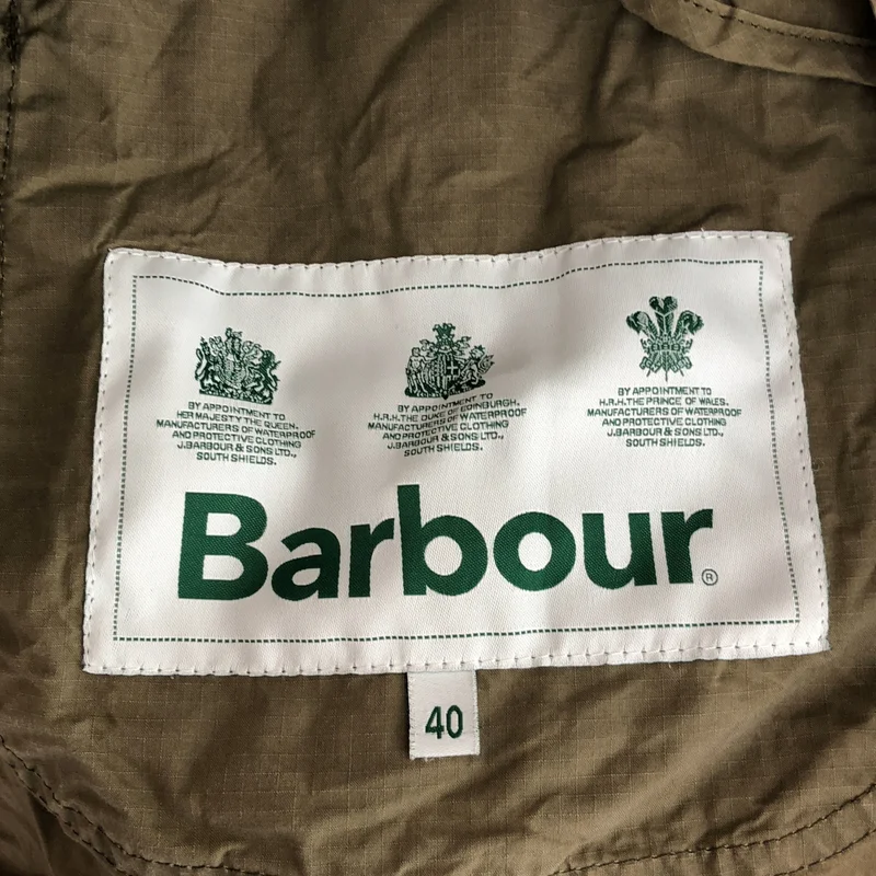 Barbour / バブアー | BEAUFORT JACKET ビューフォート ジャケット | 40 | メンズ