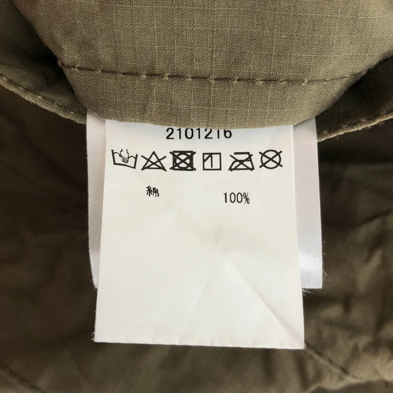Barbour / バブアー | BEAUFORT JACKET ビューフォート ジャケット | 40 | メンズ