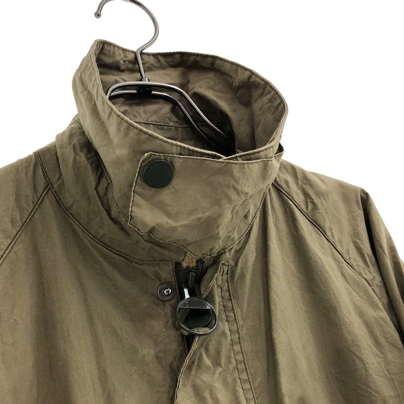 Barbour / バブアー | BEAUFORT JACKET ビューフォート ジャケット | 40 | メンズ