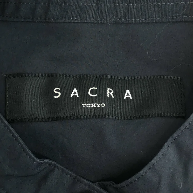 SACRA / サクラ | サロペット オールインワン | 38 | レディース