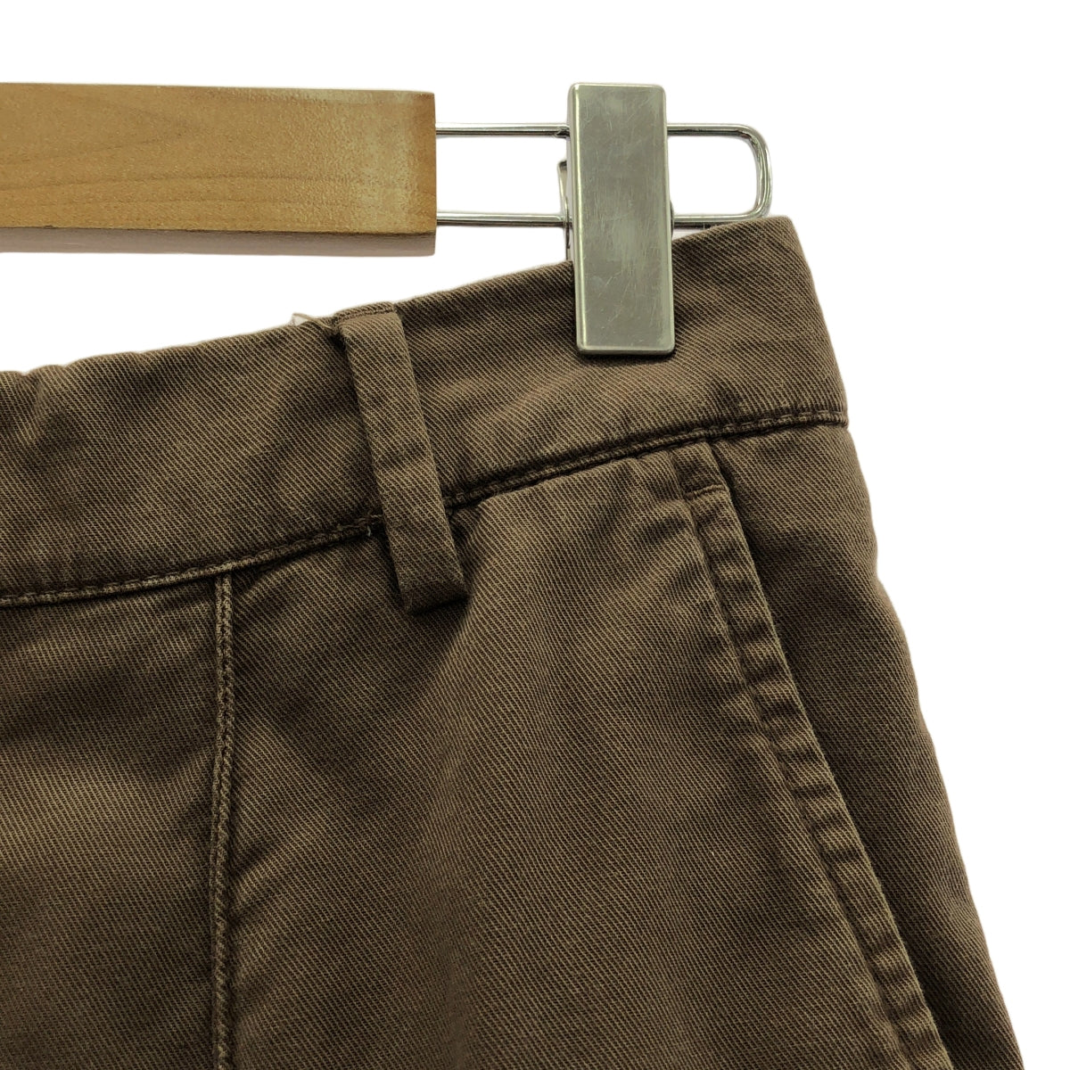 BRUNELLO CUCINELLI / ブルネロクチネリ | EASY FIT / コットン