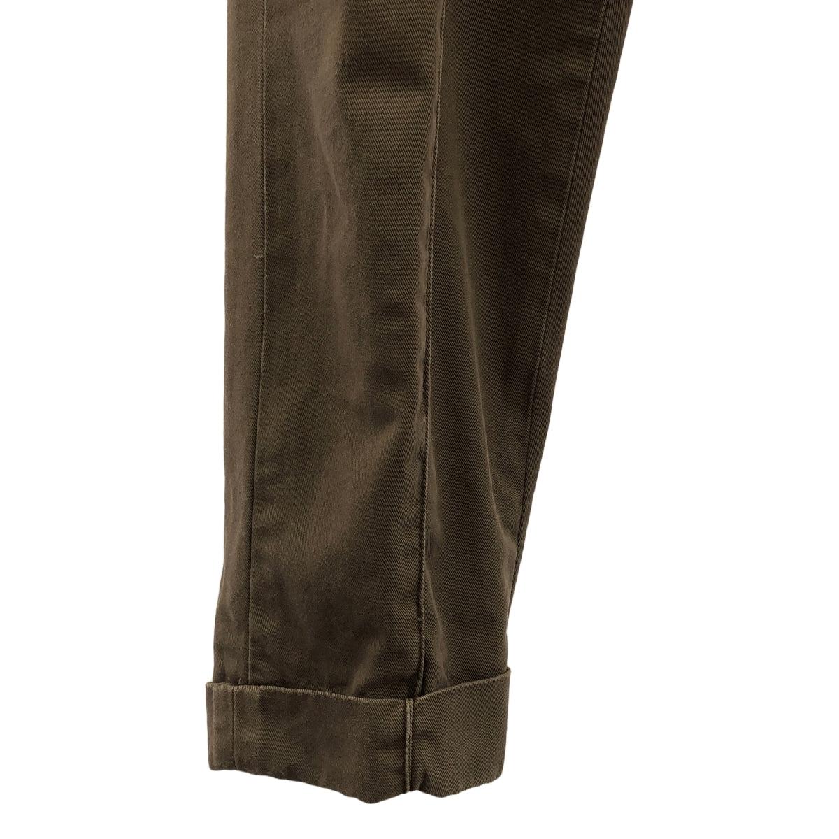 BRUNELLO CUCINELLI / ブルネロクチネリ | EASY FIT / コットン
