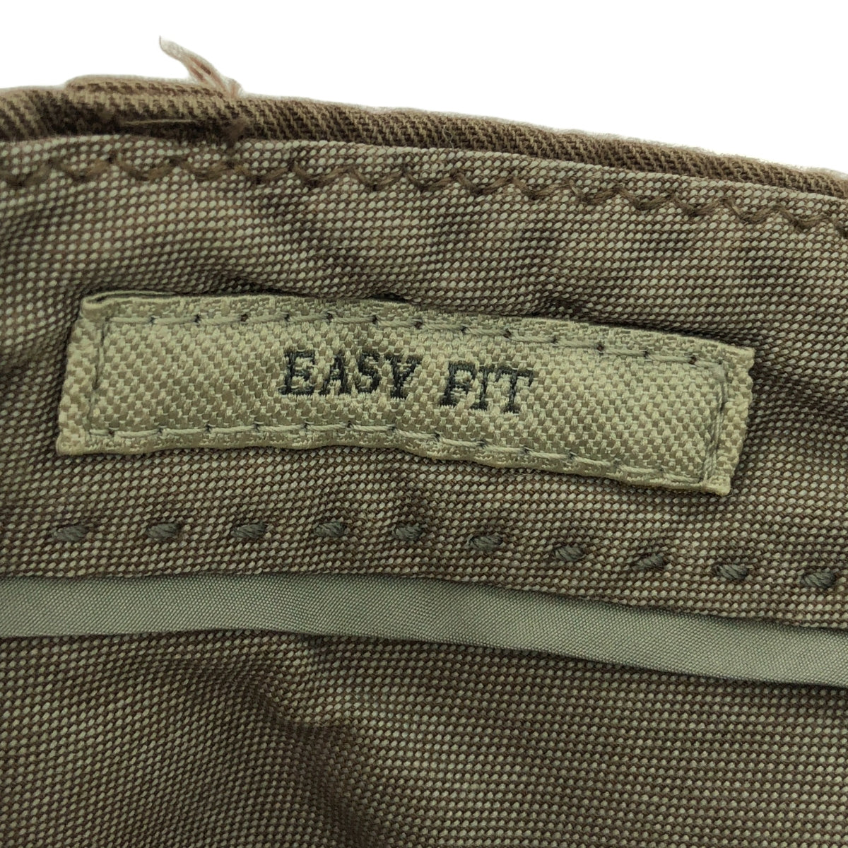 BRUNELLO CUCINELLI / ブルネロクチネリ | EASY FIT / コットン