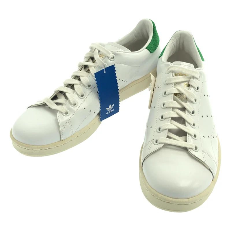 adidas / アディダス | SMITH HAILLET ローカットスニーカー | 27.0 | メンズ