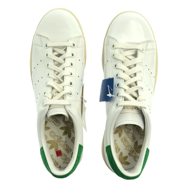 adidas / アディダス | SMITH HAILLET ローカットスニーカー | 27.0 | メンズ