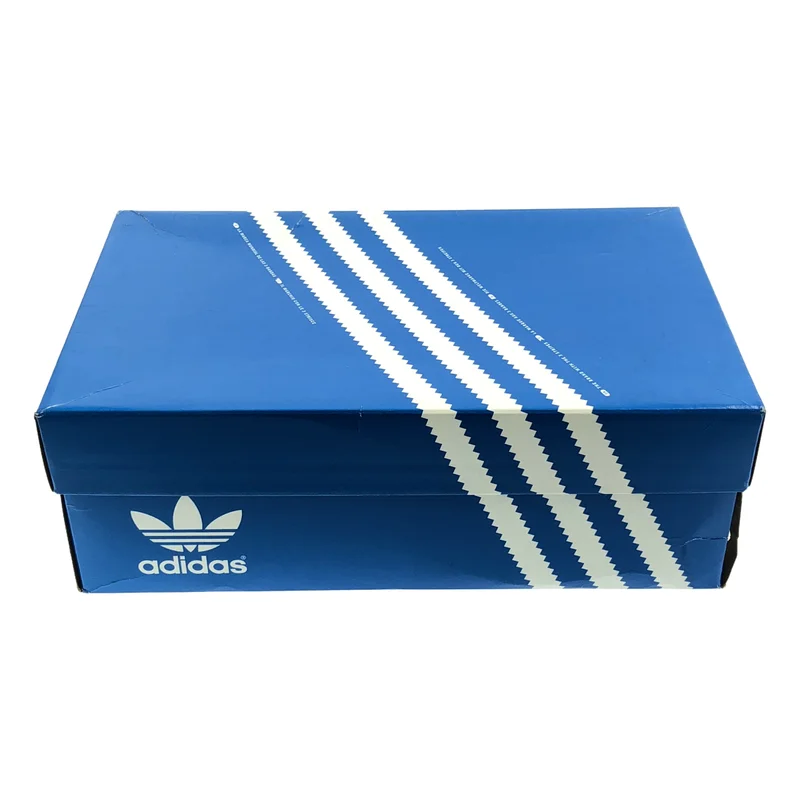 adidas / アディダス | SMITH HAILLET ローカットスニーカー | 27.0 | メンズ