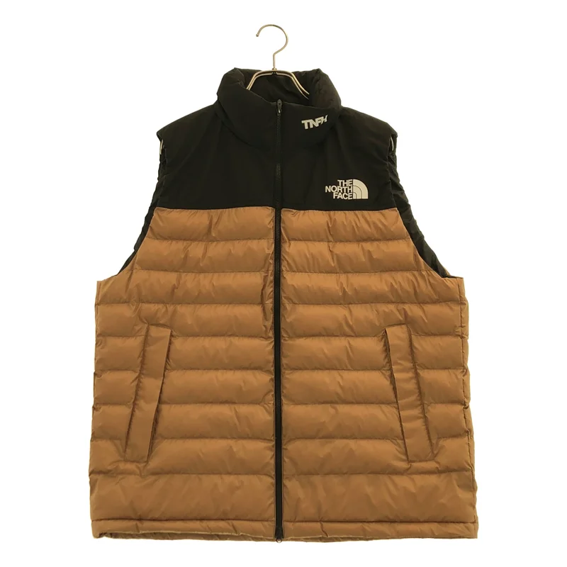 HYKE / ハイク | × THE NORTH FACE / Insulation Trail Vest / インシュレーション トレイルベスト | L | レディース
