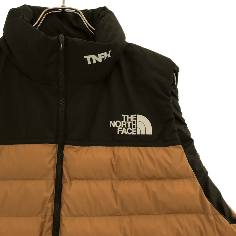 HYKE / ハイク | × THE NORTH FACE / Insulation Trail Vest