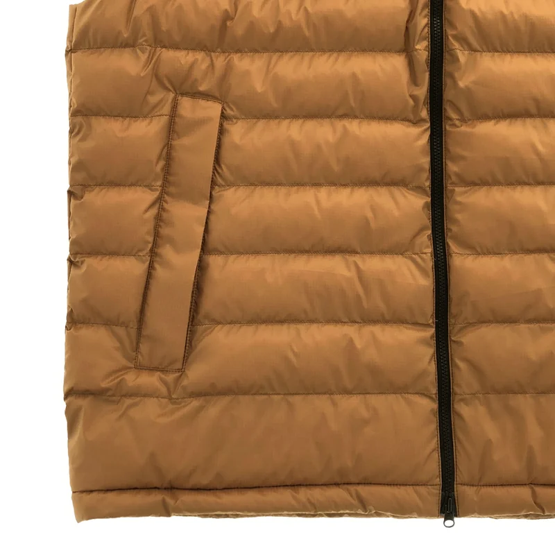 HYKE / ハイク | × THE NORTH FACE / Insulation Trail Vest / インシュレーション トレイルベスト | L | レディース
