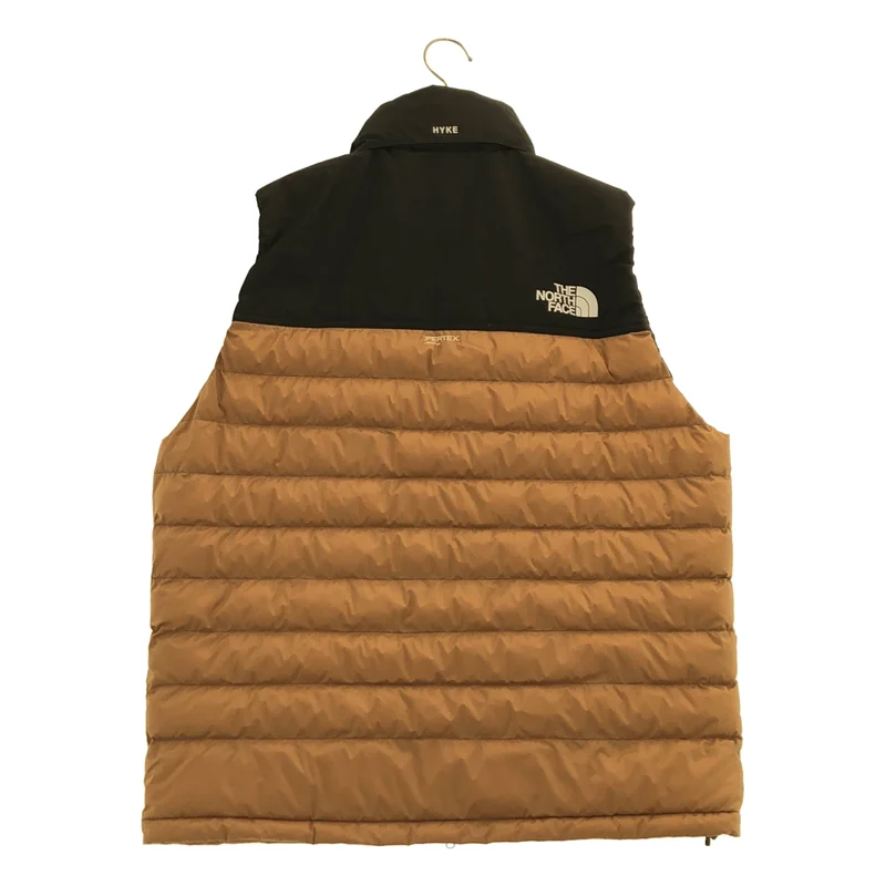 HYKE / ハイク | × THE NORTH FACE / Insulation Trail Vest / インシュレーション トレイルベスト | L | レディース