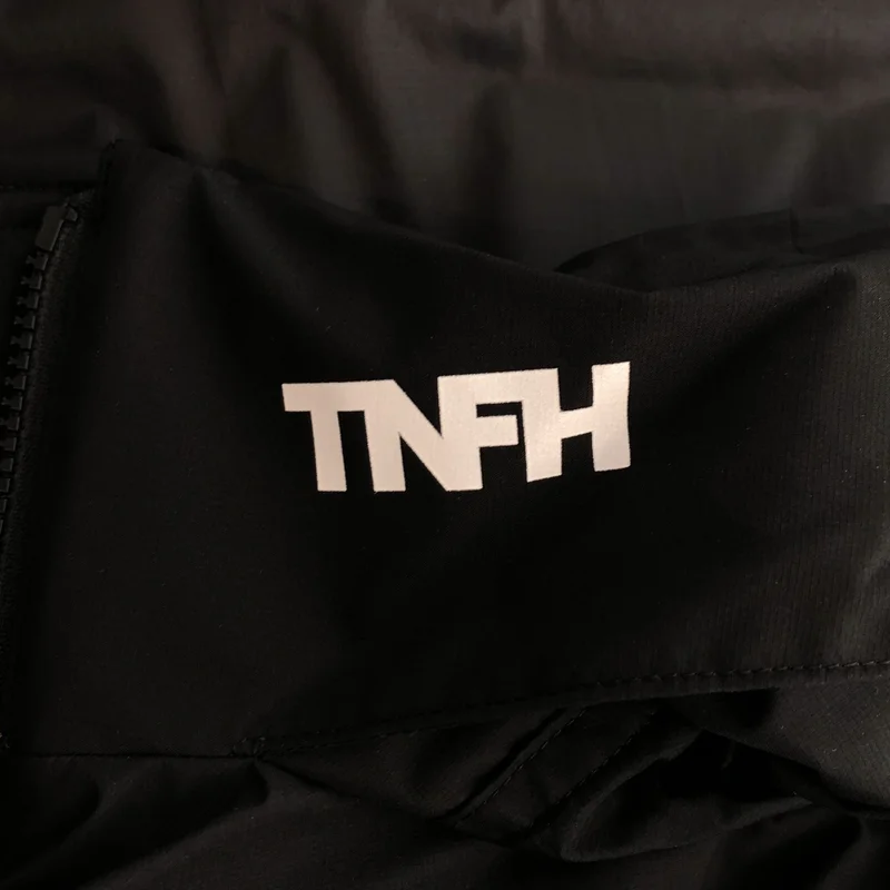 HYKE / ハイク | × THE NORTH FACE / Insulation Trail Vest / インシュレーション トレイルベスト | L | レディース