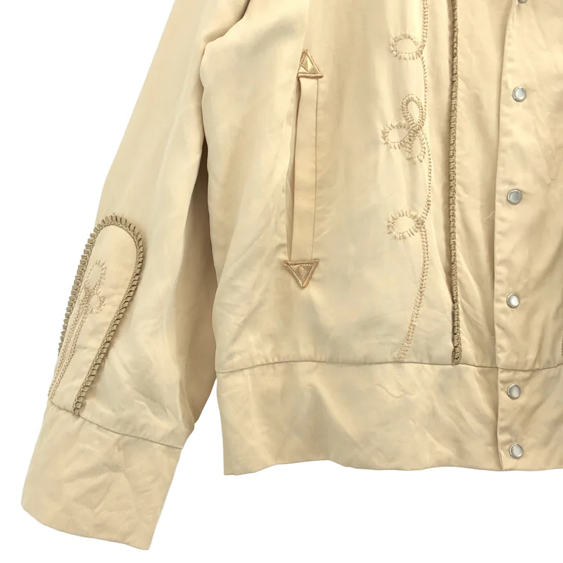 H BAR C / エイチバーシー | ウエスタン ジャケット | XL | メンズ