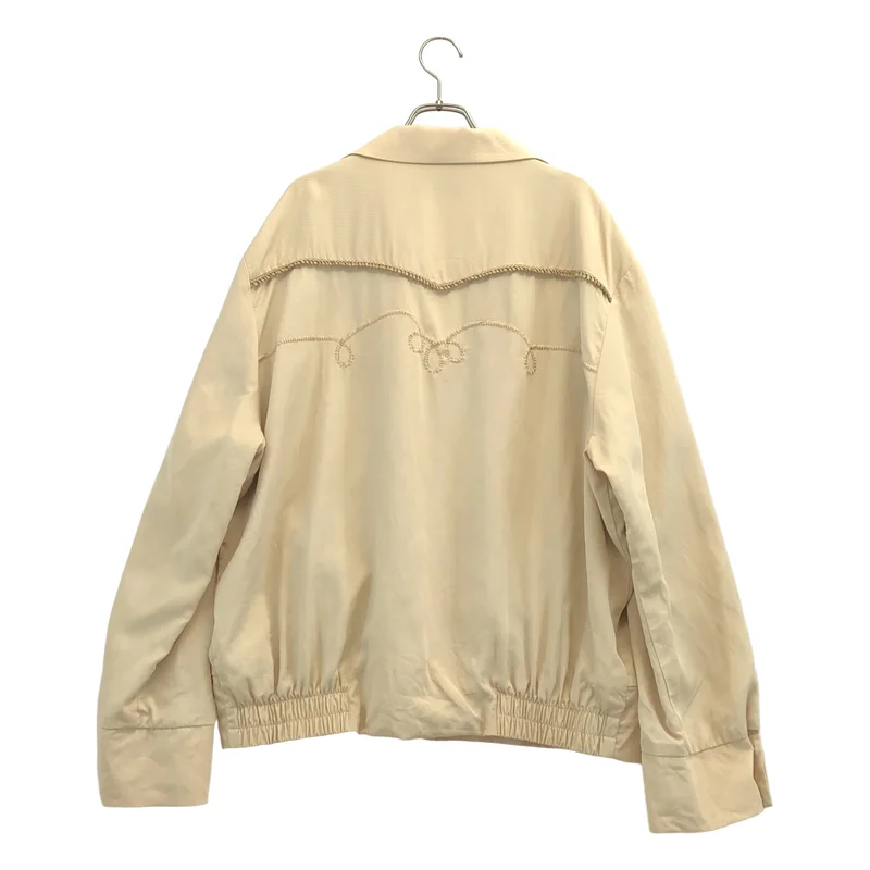 H BAR C / エイチバーシー | ウエスタン ジャケット | XL | メンズ