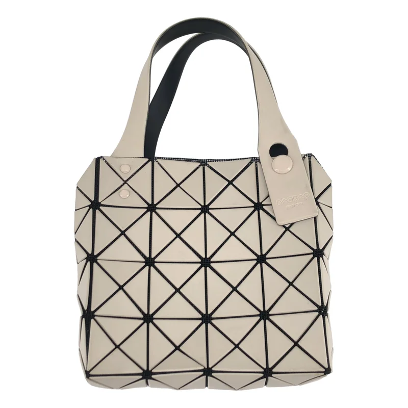 BAO BAO ISSEY MIYAKE / バオバオイッセイミヤケ | CARAT ミニハンドバッグ |