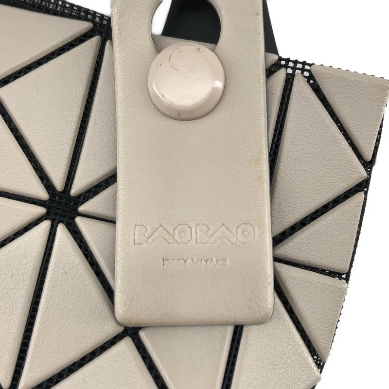 BAO BAO ISSEY MIYAKE / バオバオイッセイミヤケ | CARAT ミニハンドバッグ |