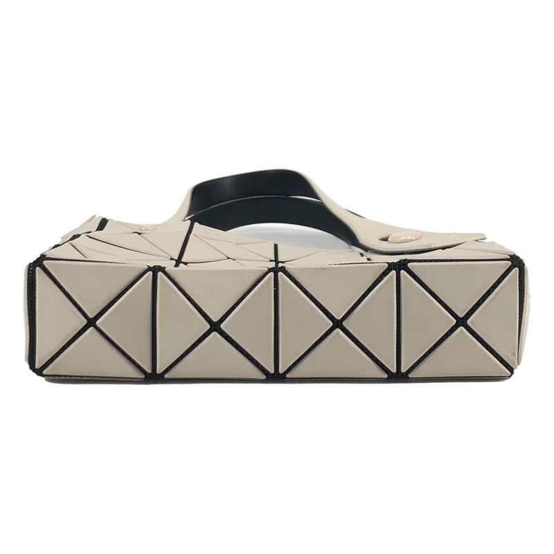 BAO BAO ISSEY MIYAKE / バオバオイッセイミヤケ | CARAT ミニハンドバッグ |