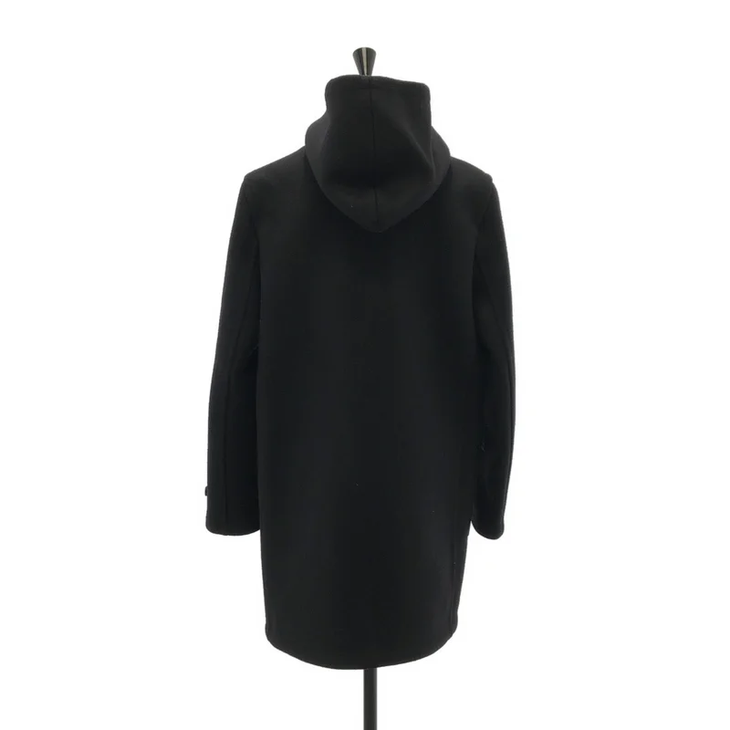 SAINT LAURENT PARIS / サンローランパリ | 2018AW | ウールメルトン ダッフルコート 507529 | 40 | レディース