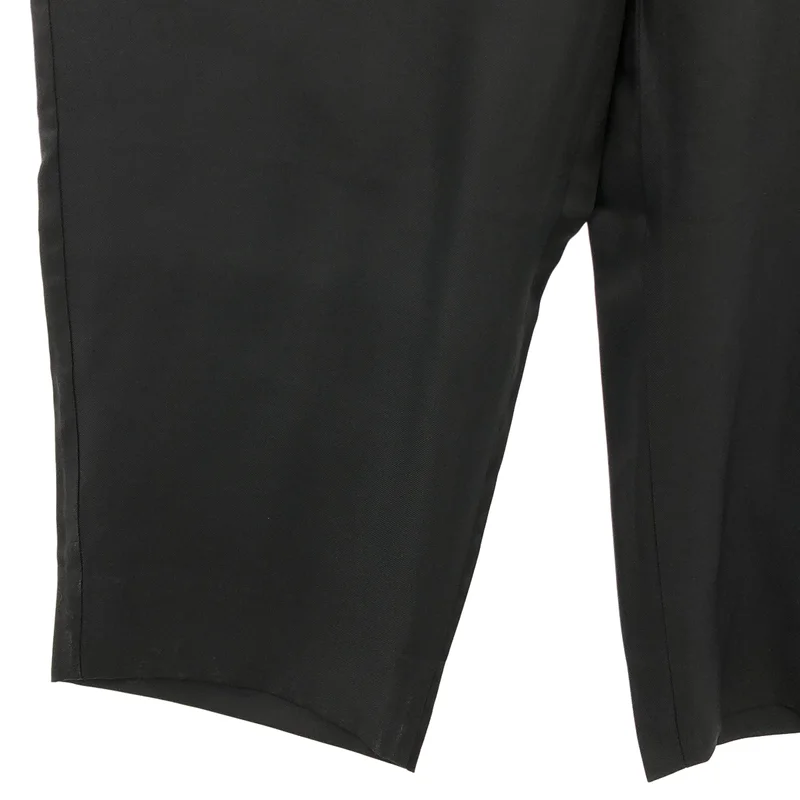everyone / エブリワン | 2026SS | nylon silk twill easy slacks / ナイロン シルクツイル イージースラックス | XL | メンズ